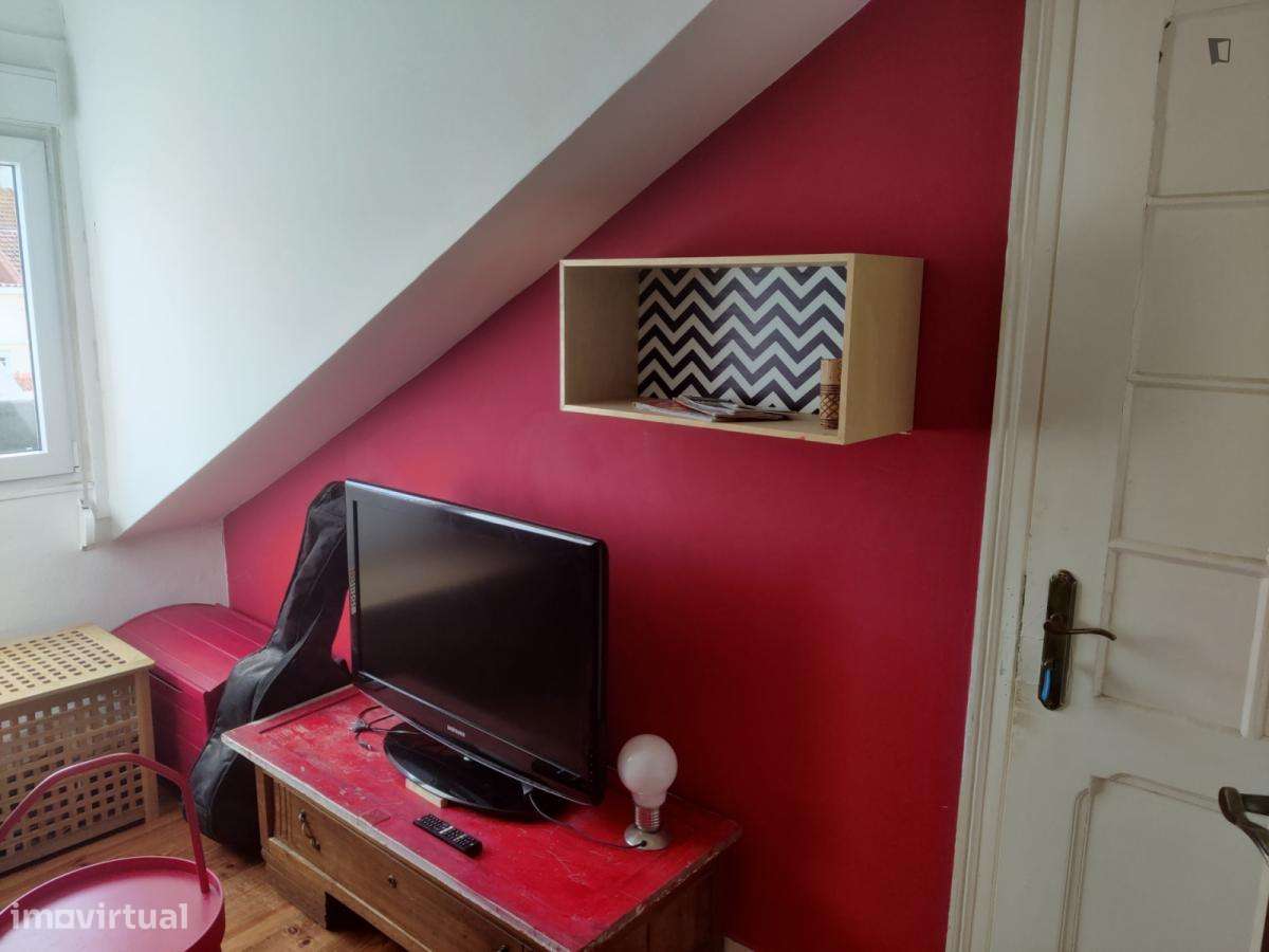 Apartamento com 3 quartos - localizado em Alameda Lisbon - Grande imagem: 3/29