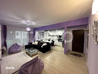 Apartament 3 camere 69 mpu etaj 2 terasa 12 mp Strada Liviu Ciulei