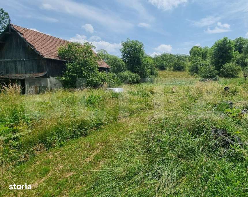 Casa individuala 140 mp cu teren 14660 mp - posibilitate de investitie - Imagine principală: 4/5