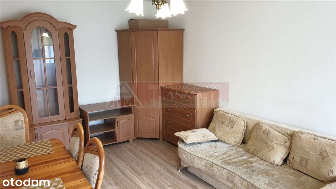 Rozładowe mieszkanie 2-pok , Lublin - os. Lsm-1