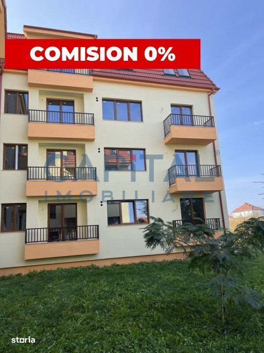 Apartament 2 camere semifinisat, Satu Mare