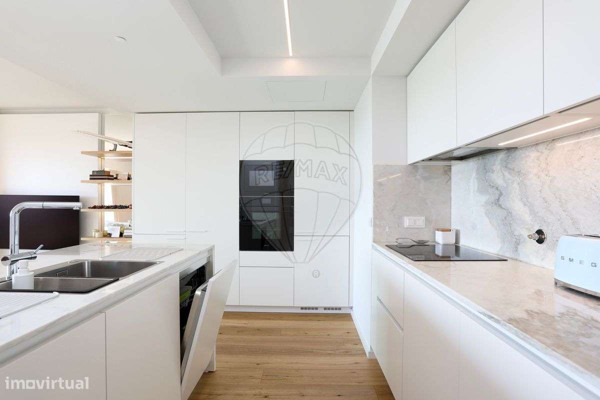 Apartamento T1 para venda - Grande imagem: 5/38