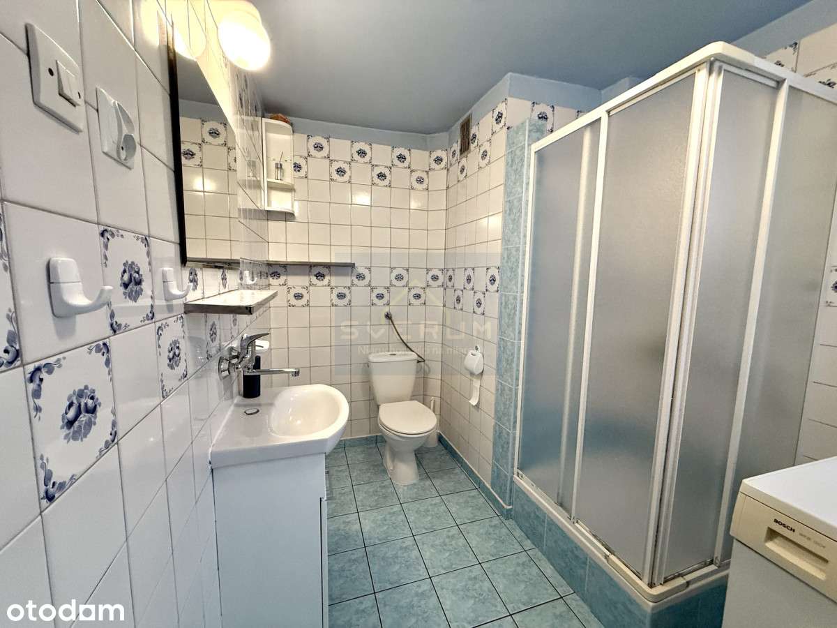 Dom w cichej okolicy, duża działka, blisko miasta-18