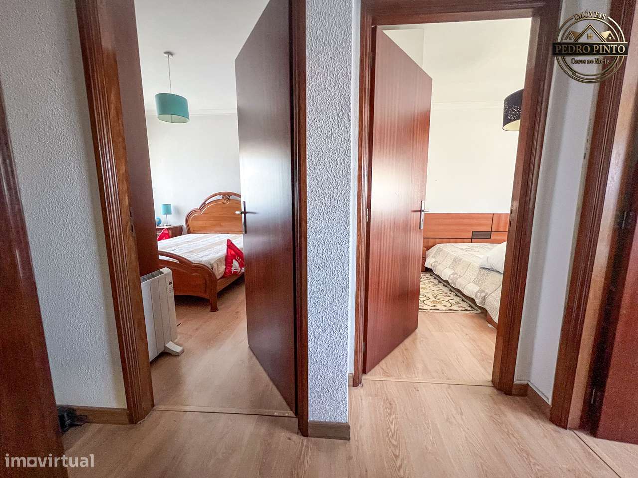T3 com Terraço e Garagem | Vilar de Andorinho | Vila Nova de Gaia-22