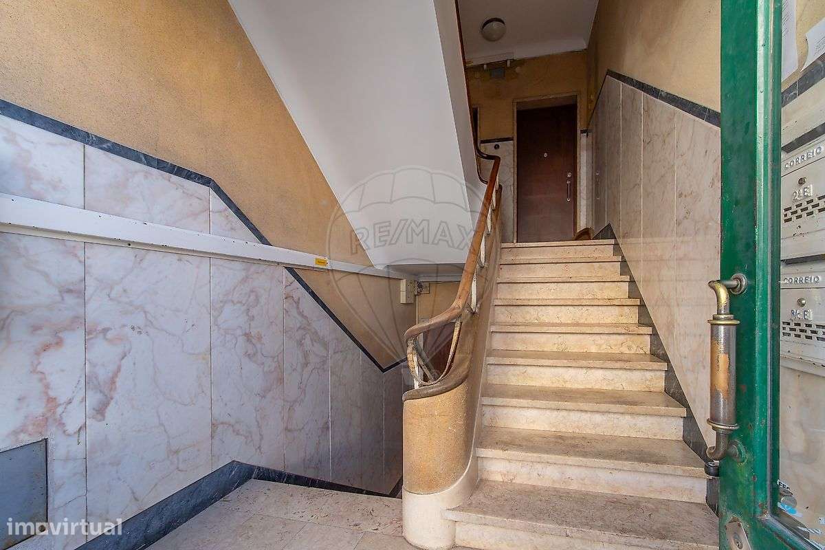Apartamento T1 para venda-15