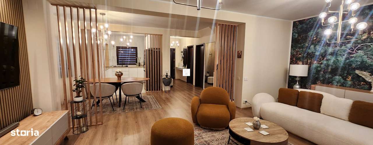 Vilă elegantă cu grădină amenajată – Tămași, Corbeanca, Construcție 20-13