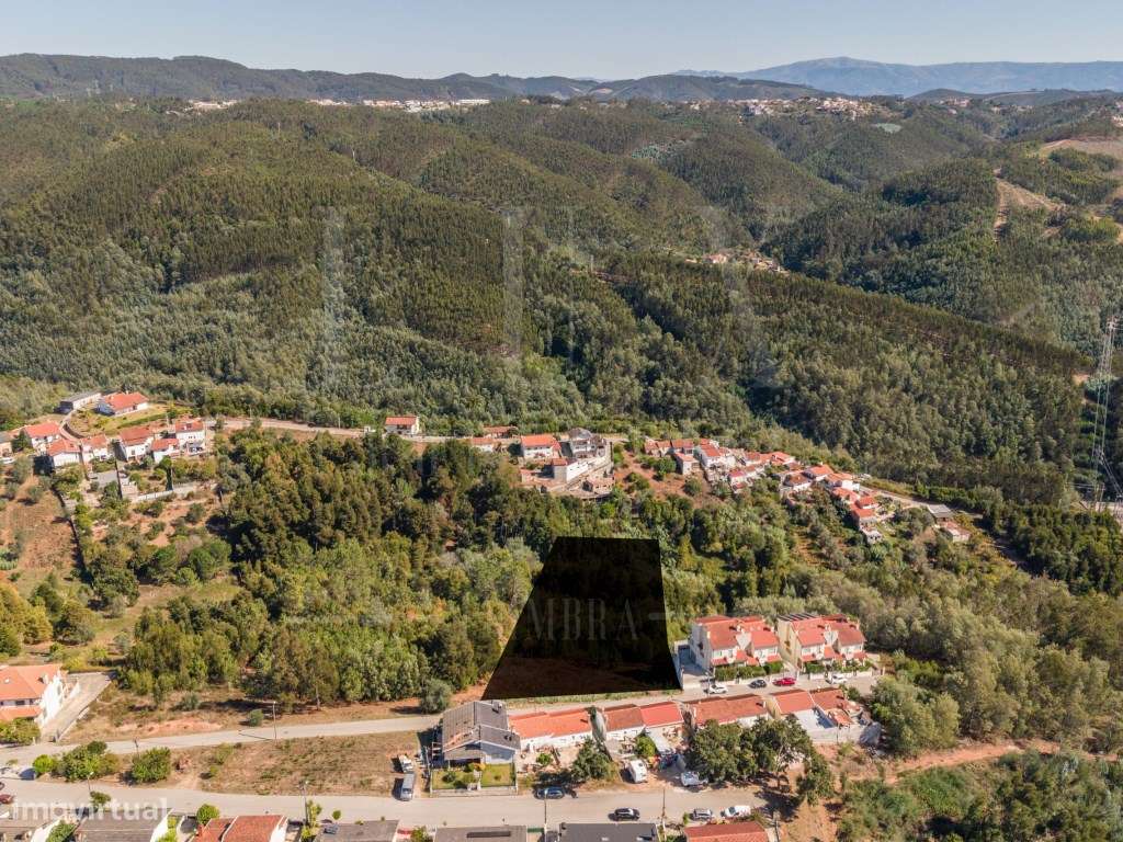 Terreno Rústico | Lomba, Rocha Nova-12