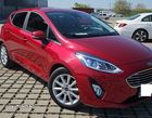 Ford Fiesta 1.0 EcoBoost S&S Aut. TITANIUM - 5