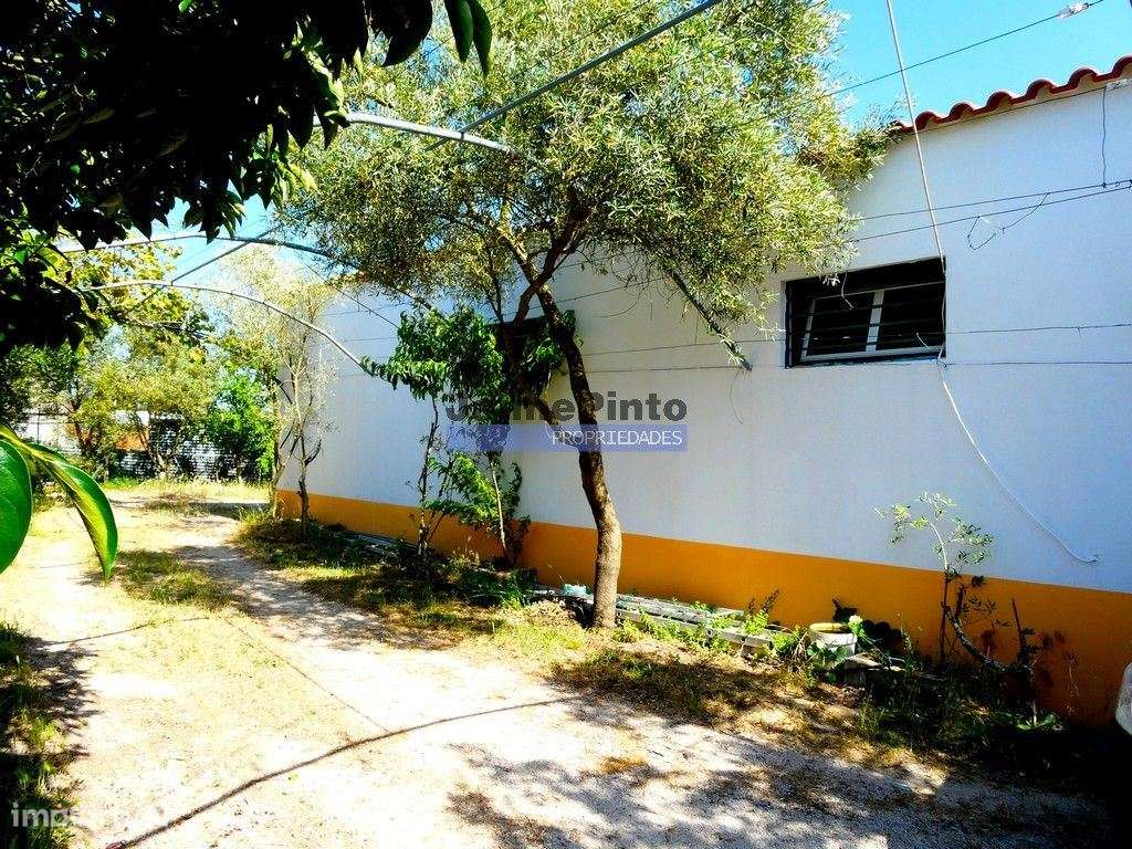 Quinta, Moradia V6, em Pegões. Portugal, Setúbal, Montijo.-3