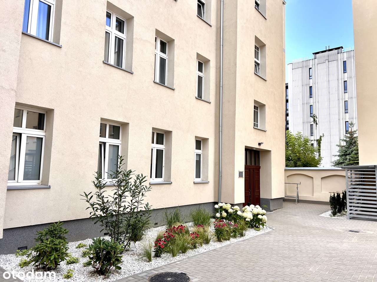 2 pok.| Gotowiec inwestycyjny| Idealne pod wynajem|Ogrzewanie miejskie-19