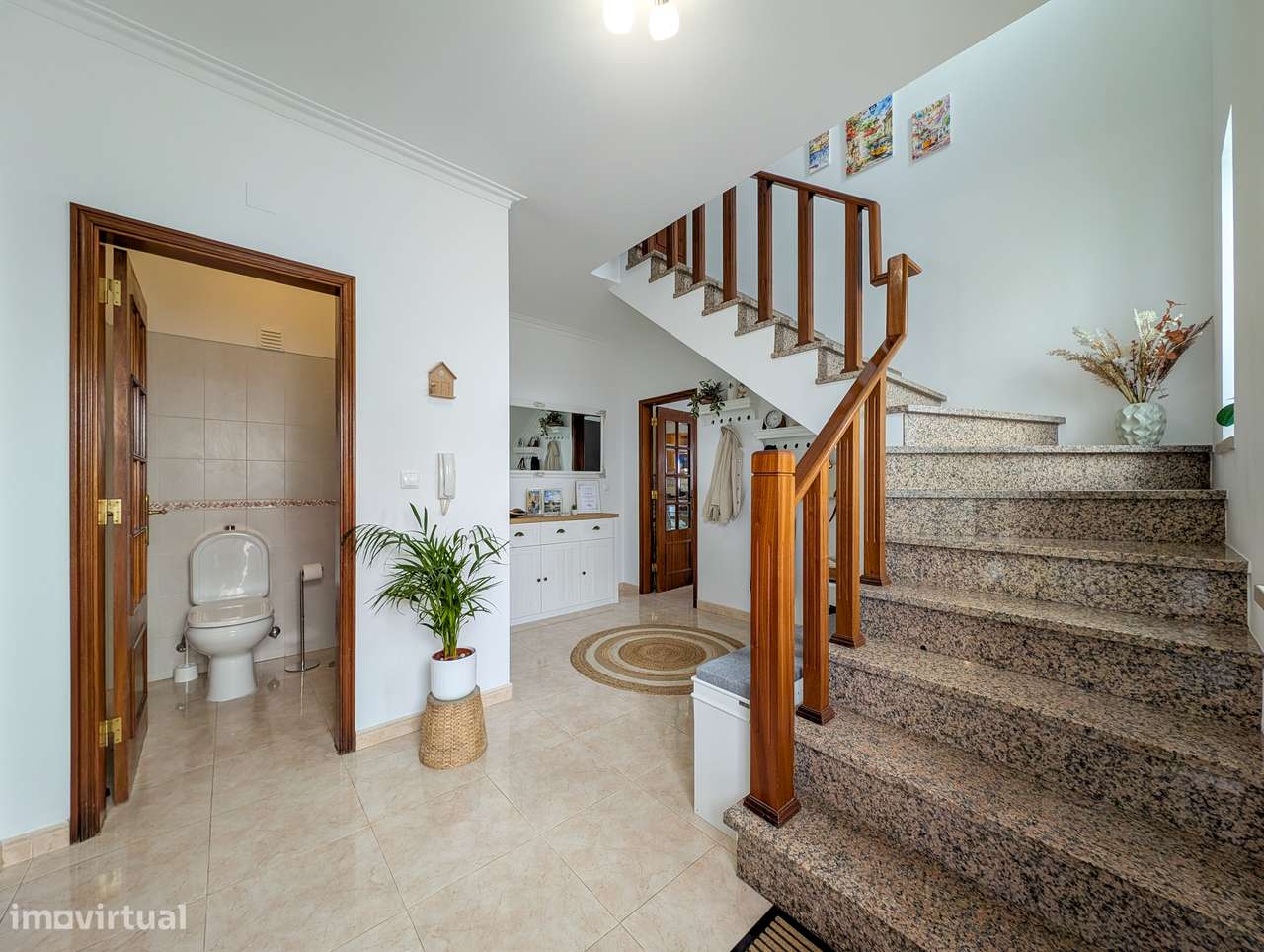 Quinta do Conde - Moradia Geminada Duplex - 142 m², com Garagem-16