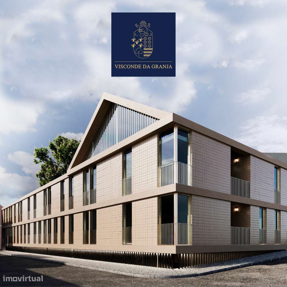 O Seu Novo T1 Exclusivo no Coração de Aveiro-7