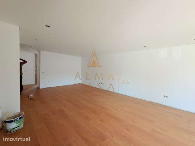 Fantástico apartamento T2 Novo-6