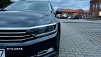 Volkswagen Passat 2.0 TDI BMT Comfortline DSG - 11