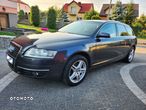 Audi A6 2.0 TDI - 17