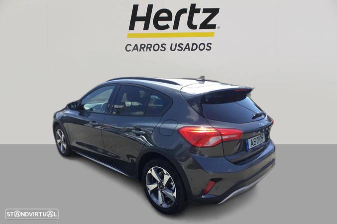 Ford Focus 1.5 TDCi EcoBlue Active X - 3