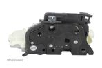 Incuietoare usa dreapta spate BLIC Volkswagen Passat Variant (3C5) 1.9 TDI Cod motor BXE, BLS, BKC 2005 - 2010 Cod 6010-01-043434P Piesa Noua - 2