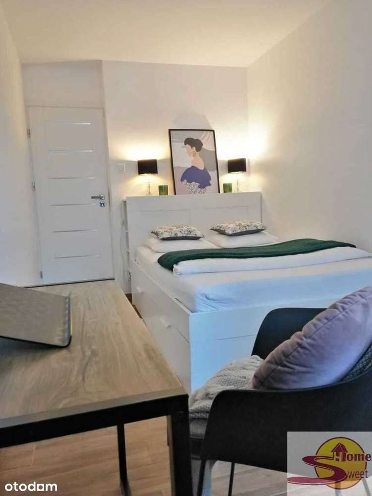 Mieszkanie, 38 m², Radom - Pełny obrazek: 4/7