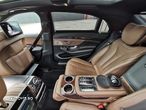 Mercedes-Benz S 400 d 4MATIC Long Aut - 34