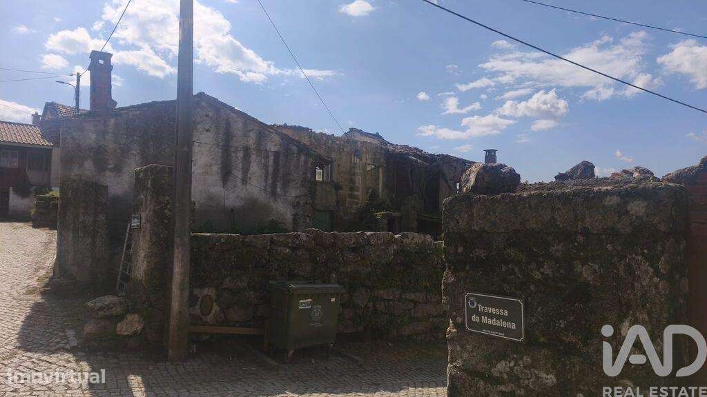 Terreno em Seixo da Beira - Grande imagem: 3/4