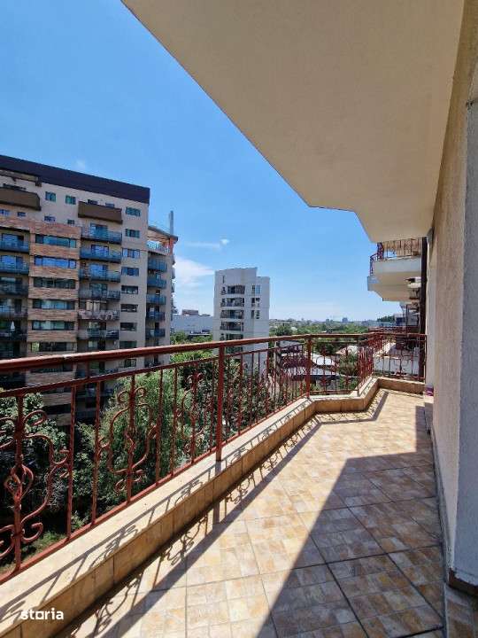 Herastrau 4 camere lux-12