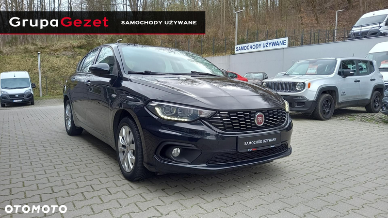 Fiat Tipo - 5