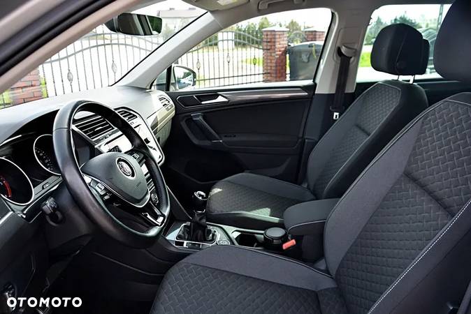 Volkswagen Tiguan 2.0 TDI BMT SCR JOIN - 13