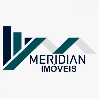 Meridian Imóveis Logotipo