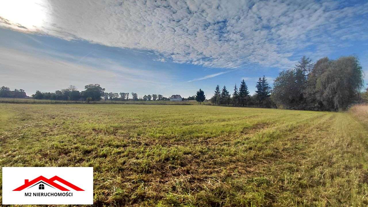 Działka W Topowej Lokalizacji Szabda - Pełny obrazek: 5/10