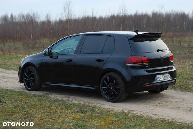 Volkswagen Golf - 3