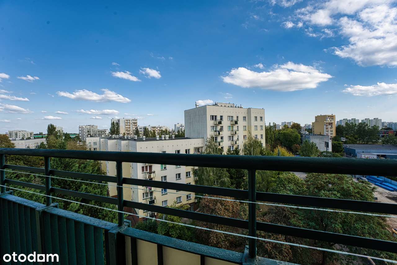 3 pokoje Ursynów ul. Zamiany-14