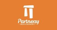 PARTNERZY NIERUCHOMOŚCI Logo