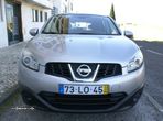 Nissan Qashqai 1.5 dCi Tekna Premium 17 129g - 2