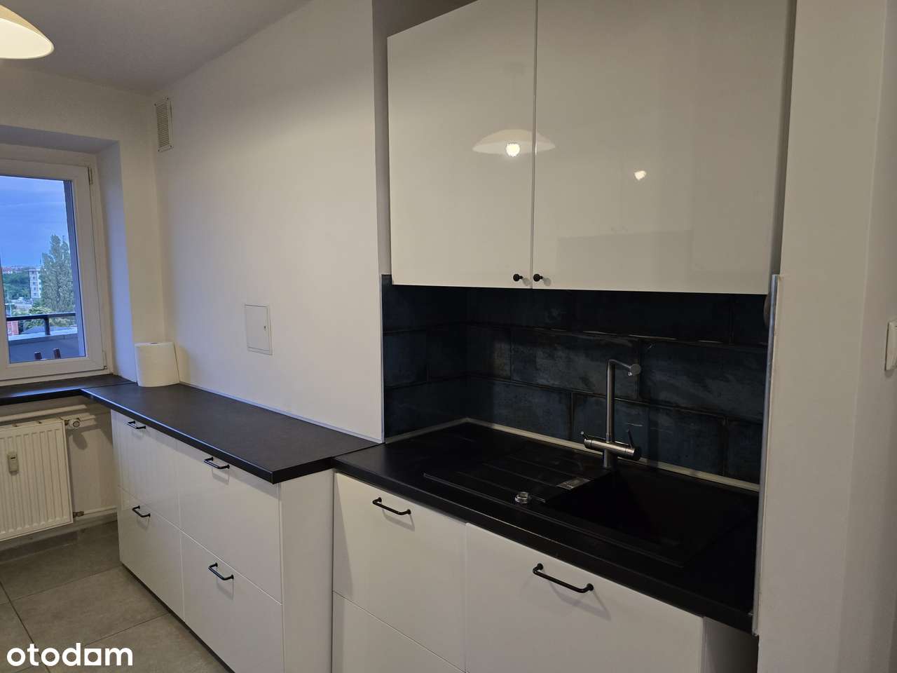 ul. Trzebnicka, 2 pokoje, oddzielna kuchnia, balkon, klimatyzacja 63m2 - Pełny obrazek: 5/14