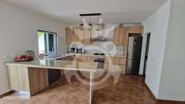 Moradia Pronta a habitar Santana-8