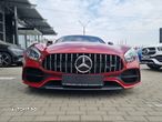 Mercedes-Benz AMG GT-S Coupe Speedshift 7G-DCT - 10