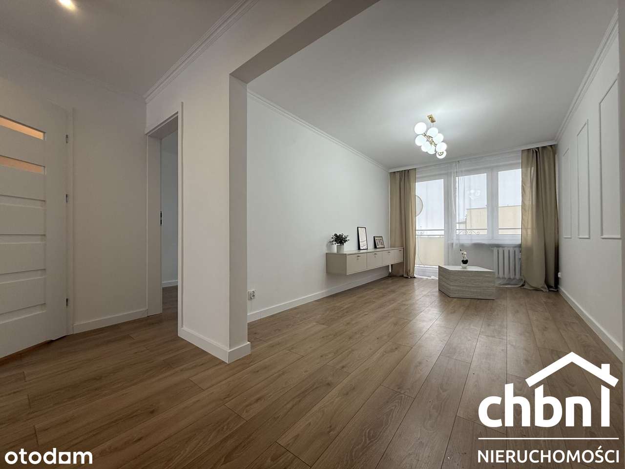 Gotowe do zamieszkania – 60 m² po kapitalnym remoncie-11