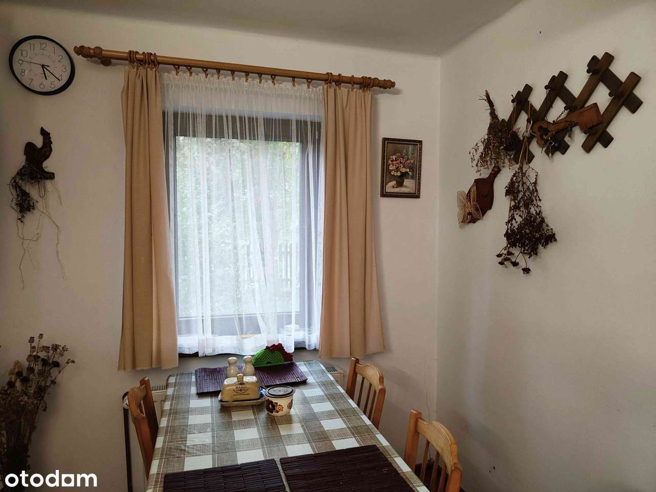 Dom do zamieszkania pod lasem, z dostępem do potoku!-8