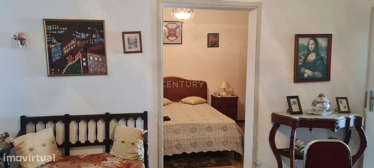 Viver na paisagem alentejana – T2 na Vidigueira-6