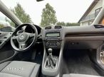 Volkswagen Golf 1.4 TSI Comfortline - 17