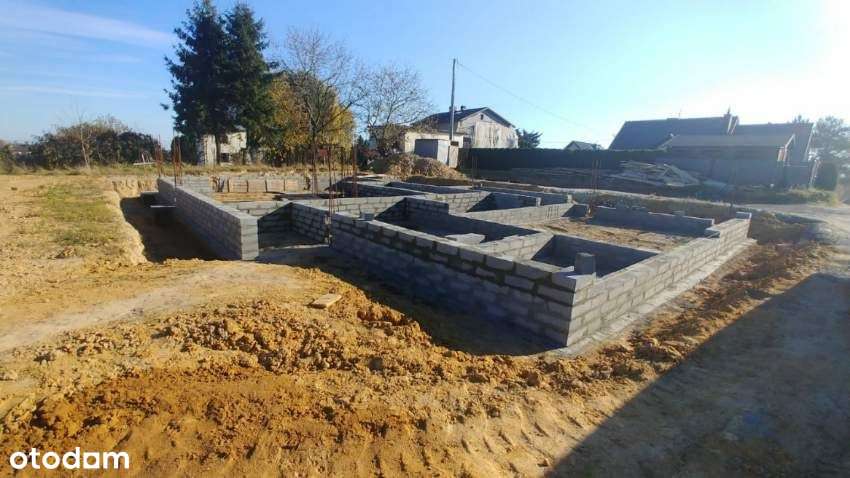 Rezerwacja. Działka budowlano usługowa-14