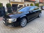 Audi A8 4.2 TDI Quattro - 3