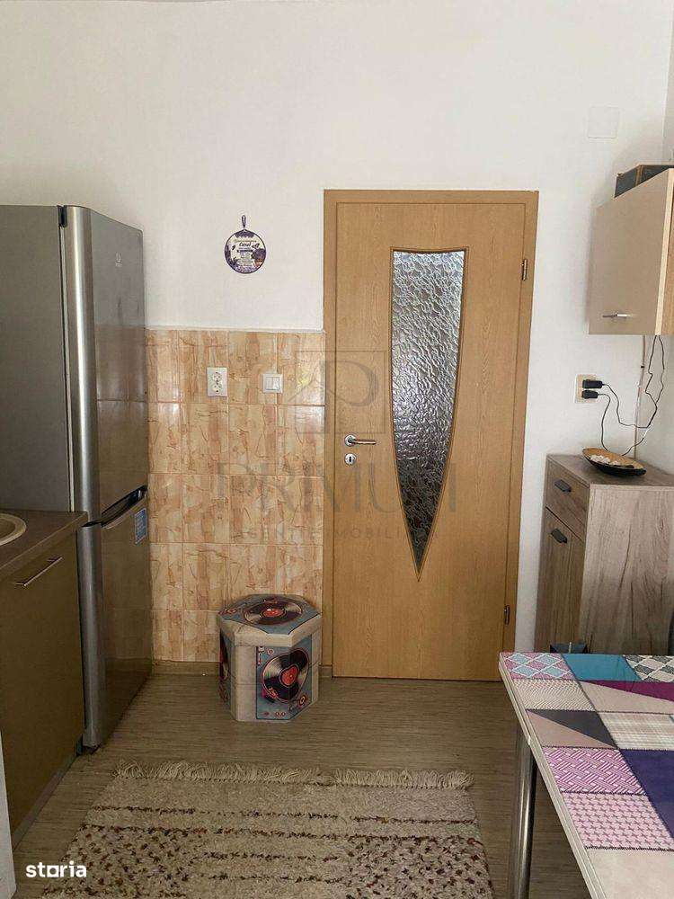 Apartament 1 camera-decomandat-Umt - Imagine principală: 4/8