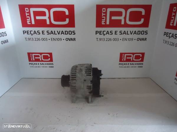 Alternador VW Passat 2.0 - 1