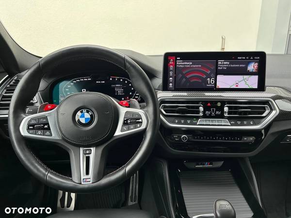 BMW X4 M Standard - 8