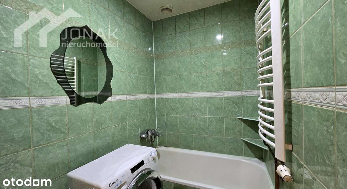 Kawalerka 29 m² 1 piętro Mpec parking,brak czynszu - Pełny obrazek: 5/6