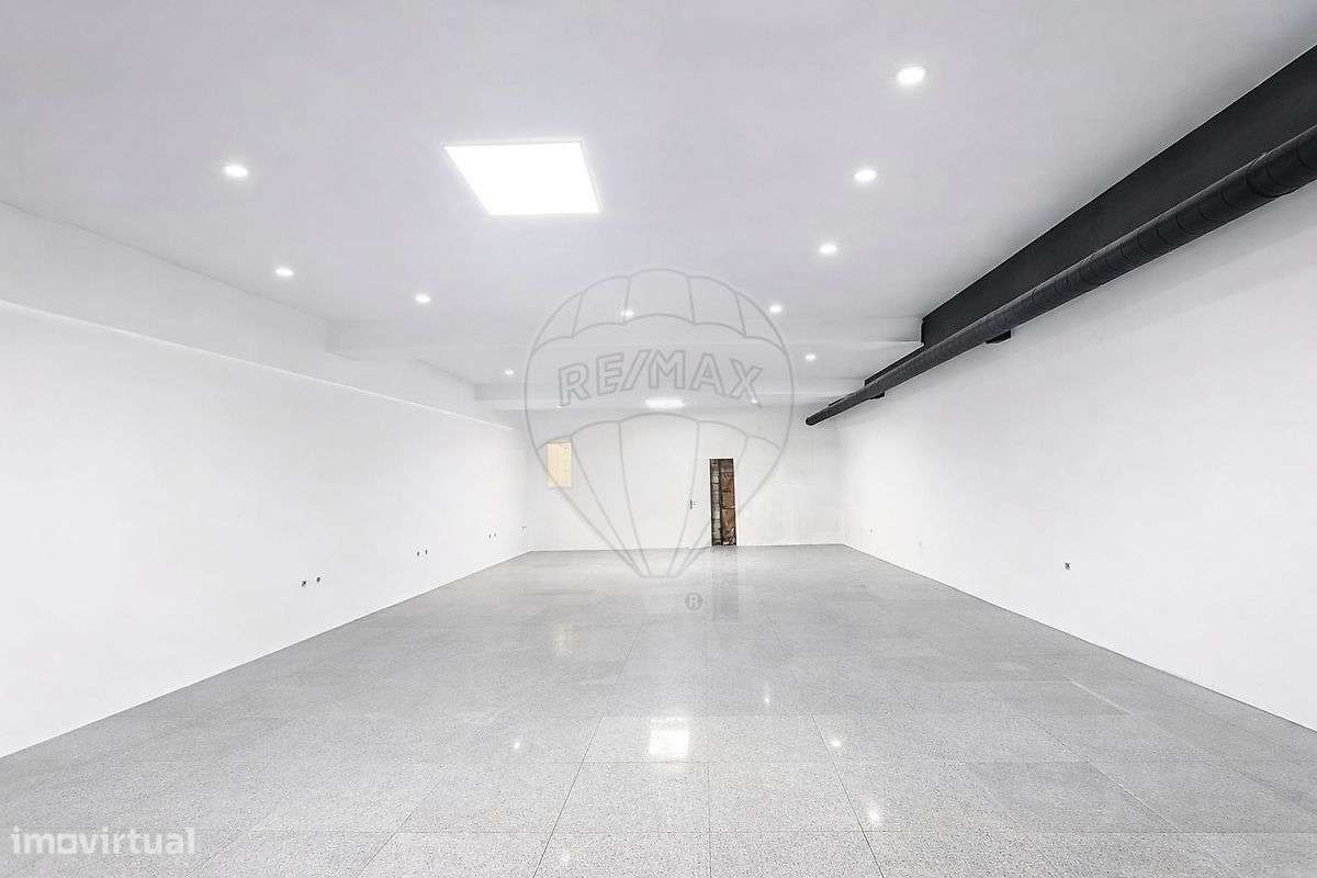 Loja  para arrendamento - Grande imagem: 5/8