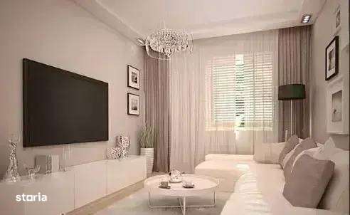 Garsoniera cu balcon 11,21mp | Metrou Mihai Bravu I COMISION 0 %