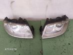 REFLEKTOR LAMPY KPL 2 SZT VW PASSAT B5 FL EU - 2