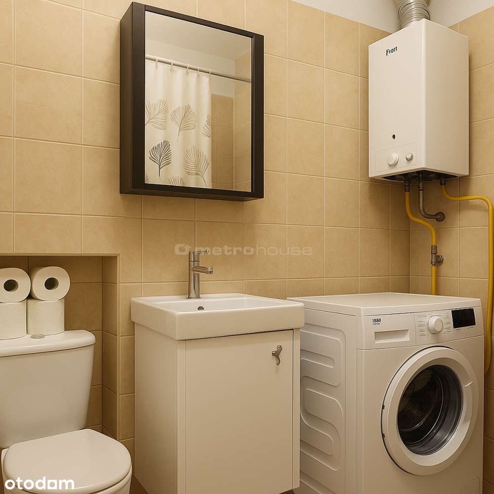 Świetna lokalizacja! Zielone, spokojne osiedle-6